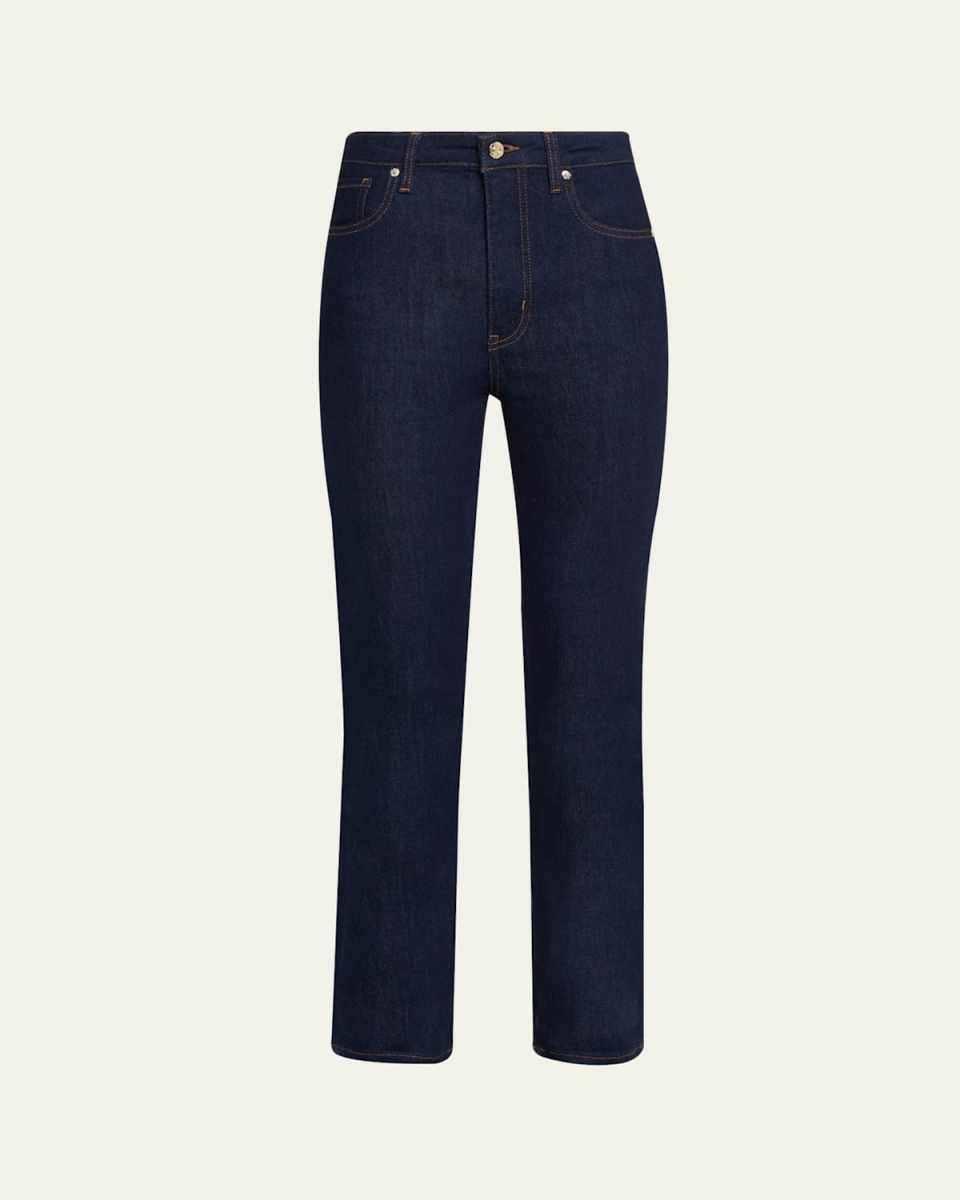 The Pencil Jeans